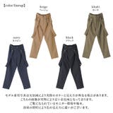 kOhAKUサスペンダーパンツ  | osharewalker | 詳細画像17 