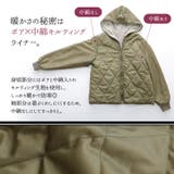 somari imaginationライナー付き3wayミドル丈モッズコート[品番 ...