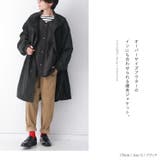 n'OrLABELキルティングジャケット | osharewalker | 詳細画像7