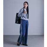 kOhAKUフェイクレザーカブセリュック | osharewalker | 詳細画像7