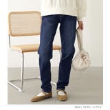 n'OrLABELストレッチボーイフレンドデニム  | osharewalker | 詳細画像14 