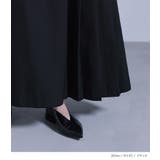 kOhAKUカシュクール風アシメプリーツパンツ  | osharewalker | 詳細画像6 