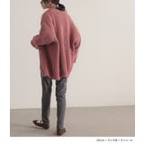 n'OrLABELNEW裏起毛フレキシンストレッチパンツ | osharewalker | 詳細画像16