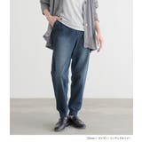 n'OrLABELカットデニムジョガーパンツ | osharewalker | 詳細画像14