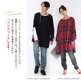 n'OrLABEL裏ベロアデニムレギパン | osharewalker | 詳細画像12