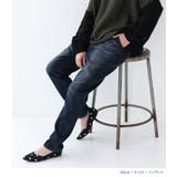 n'OrLABELサルエル風デニムレギパン  | osharewalker | 詳細画像12 