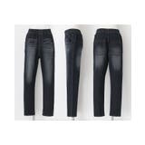 n'OrLABELサルエル風デニムレギパン  | osharewalker | 詳細画像16 