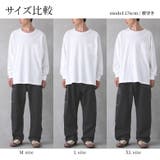 n'OrLABEL配色ステッチジッパーデザインデニム  | osharewalker【MEN】 | 詳細画像19 