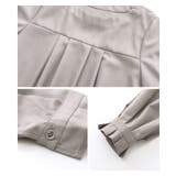 n'OrLABELタックデザインガウチョセットアップ  | osharewalker | 詳細画像16 