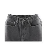 kOhAKUブリーチラインデニムパンツ | osharewalker | 詳細画像16