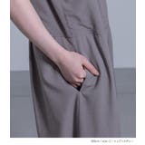 kOhAKUアシメタックコンビネゾン | osharewalker | 詳細画像16 