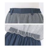 kOhAKUメッシュレイヤードパンツ | osharewalker | 詳細画像17 