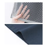 kOhAKUメッシュレイヤードパンツ | osharewalker | 詳細画像18 