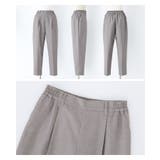 n'OrLABEL異素材ブラウスセットアップ  | osharewalker | 詳細画像17 