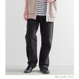 n'OrLABELストレートデニムパンツ | osharewalker | 詳細画像3