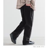 n'OrLABELストレートデニムパンツ | osharewalker | 詳細画像6