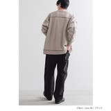 n'OrLABELストレートデニムパンツ | osharewalker | 詳細画像7