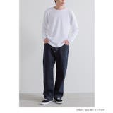 n'OrLABELストレートデニムパンツ | osharewalker | 詳細画像8