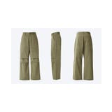 n'OrLABELデザインワークパンツ  | osharewalker【MEN】 | 詳細画像14 