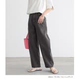 n'OrLABELカーブシルエットデニム  | osharewalker | 詳細画像12 