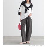 n'OrLABELカーブシルエットデニム  | osharewalker | 詳細画像10 