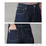 n'OrLABELカーブシルエットデニム  | osharewalker | 詳細画像16 