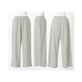 n'OrLABELイージーケアストレートパンツ | osharewalker | 詳細画像17 