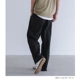 n'OrLABEL冷感イージーパンツ | osharewalker【MEN】 | 詳細画像11 