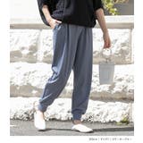 n'OrLABELイージーケアジョガーパンツ | osharewalker | 詳細画像12