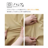 n'OrLABELハレアメ撥水ナイロンハーフパンツ | osharewalker | 詳細画像6