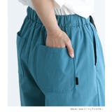 n'OrLABELハレアメ撥水ナイロンハーフパンツ | osharewalker | 詳細画像13