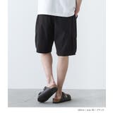 n'OrLABELハレアメ撥水ナイロンハーフカーゴパンツ | osharewalker【MEN】 | 詳細画像9 
