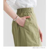n'OrLABELカシュクールワイドカーゴパンツ | osharewalker | 詳細画像13