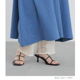 n'OrLABELメッシュぺチパンツ | osharewalker | 詳細画像10