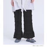 somari imaginationレースイージーパンツ | osharewalker | 詳細画像8