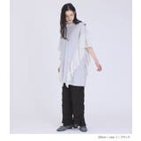 somari imaginationレースイージーパンツ | osharewalker | 詳細画像9