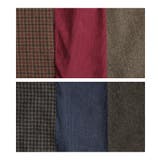 n'OrLABEL異素材配色コクーンスカート  | osharewalker | 詳細画像19 