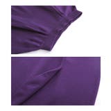 kOhAKU変形コクーンニットスカート | osharewalker | 詳細画像12 