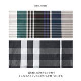 n'OrLABELチェック柄タックフレアスカート  | osharewalker | 詳細画像5 