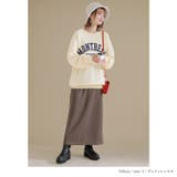 n'OrLABELナローシルエットロングスカート  | osharewalker | 詳細画像6 