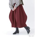 n'OrLABEL変形コクーンカットソースカート  | osharewalker | 詳細画像7 