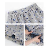 somari imagination花柄シアーバルーンスカート | osharewalker | 詳細画像14 