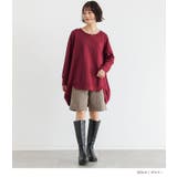 n'OrLABELミニ裏毛デザインプルオーバー  | osharewalker | 詳細画像15 