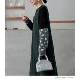 n'OrLABELふんわり幻想的シャギーニット  | osharewalker | 詳細画像12 