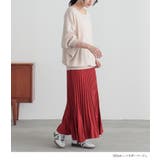 n'OrLABEL機能性抜群ドルマンニット  | osharewalker | 詳細画像9 