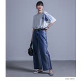 kOhAKU線画×ペイント風Tシャツ | osharewalker | 詳細画像7 