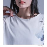kOhAKU線画×ペイント風Tシャツ | osharewalker | 詳細画像10 