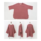 n'OrLABELダブルガーゼバンドカラーシャツ  | osharewalker | 詳細画像18 