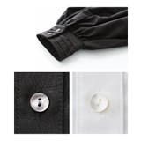 somari imaginationボリューム袖ピンタックブラウス  | osharewalker | 詳細画像16 