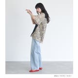 somari imaginationレースデザインポロシャツ | osharewalker | 詳細画像9 